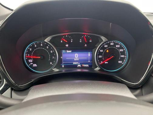 2022 Chevrolet Equinox AWD RS
