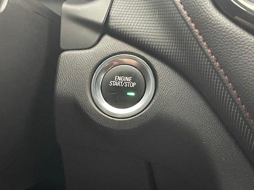 2022 Chevrolet Equinox AWD RS