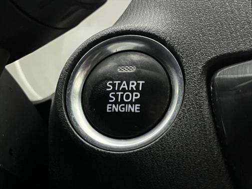 2015 Mazda Mazda6 i Sport
