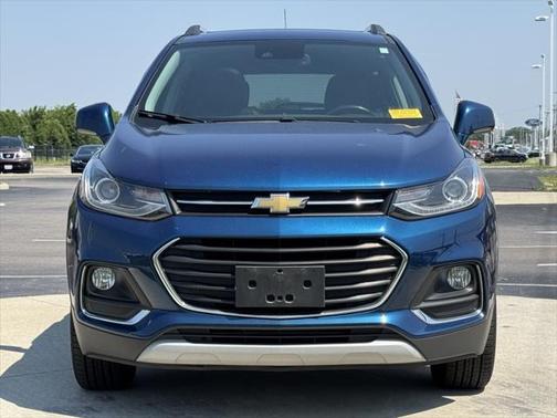 2020 Chevrolet Trax Premier
