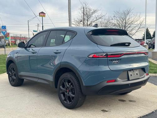 2024 Dodge Hornet GT AWD