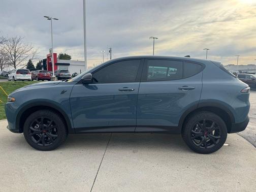 2024 Dodge Hornet GT AWD