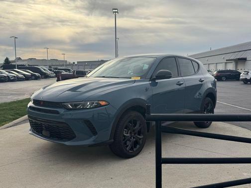 2024 Dodge Hornet GT AWD