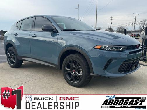 2024 Dodge Hornet GT AWD