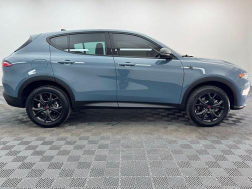 Blue Steele 2024 Dodge Hornet GT AWD