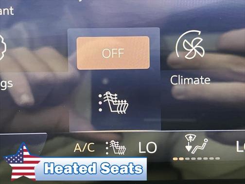 2025 Buick Envision Preferred AWD