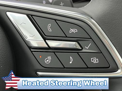 2025 Buick Envision Preferred AWD