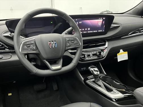 2025 Buick Envista Sport Touring FWD