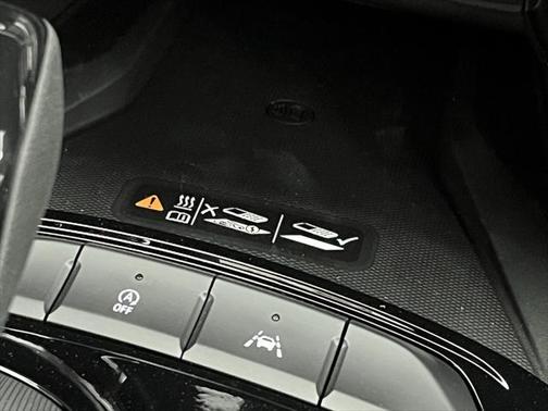 2025 Buick Envista Sport Touring FWD