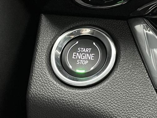 2025 Buick Envista Sport Touring FWD
