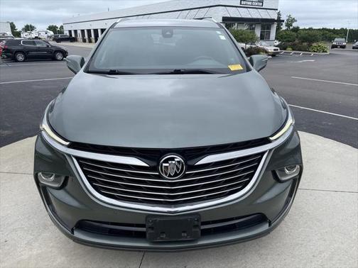 2022 Buick Enclave AWD Essence