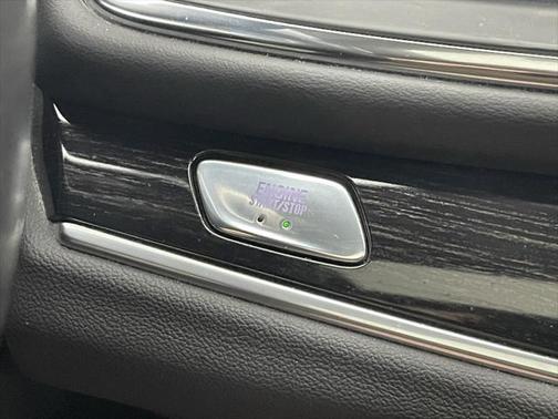 2021 Buick Enclave FWD Avenir