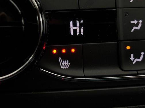 2026 Buick Envista Preferred FWD