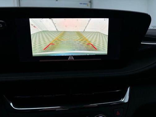 2026 Buick Envista Preferred FWD