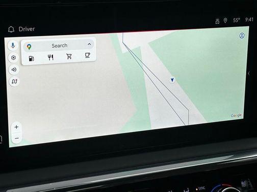 2025 GMC Sierra 2500 Denali Ultimate