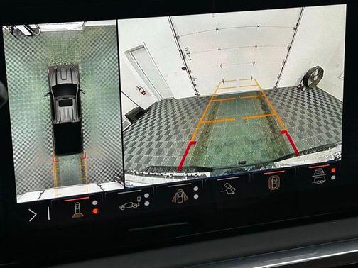 2025 GMC Sierra 2500 Denali Ultimate