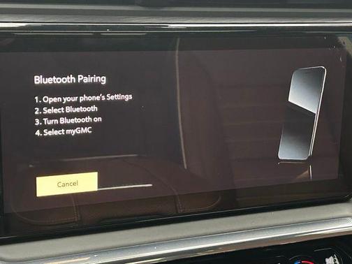 2025 GMC Sierra 2500 Denali Ultimate