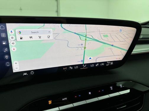 2025 Buick Enclave Preferred FWD