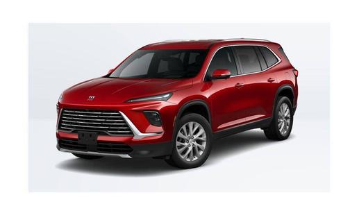 2025 Buick Enclave Preferred FWD