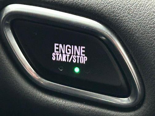 2018 Buick LaCrosse Avenir