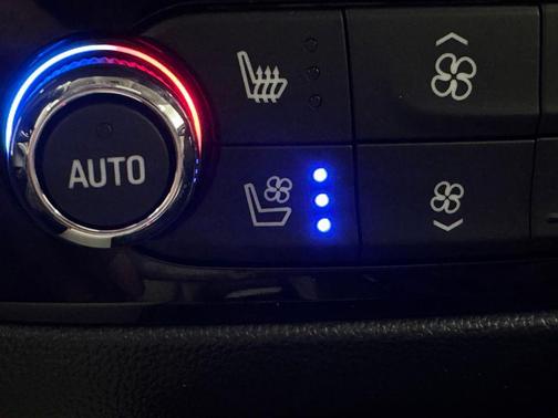 Emperor Blue Metallic 2022 Buick Enclave AWD Avenir