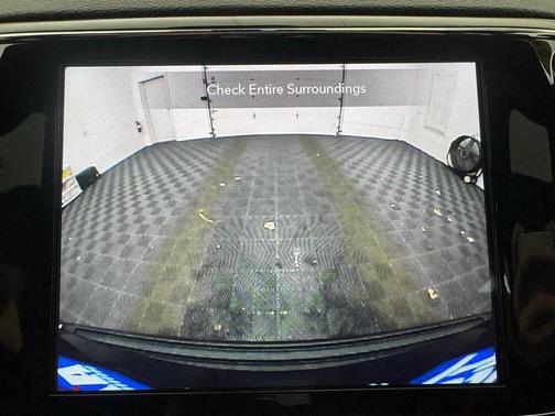 2022 Jeep Grand Cherokee Laredo