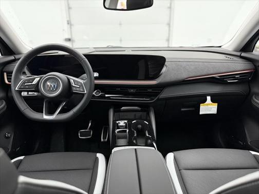 2025 Buick Envision Sport Touring AWD