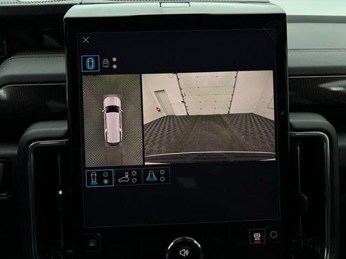 2026 GMC Yukon XL 4WD Elevation