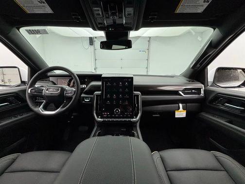 2026 GMC Yukon XL 4WD Elevation