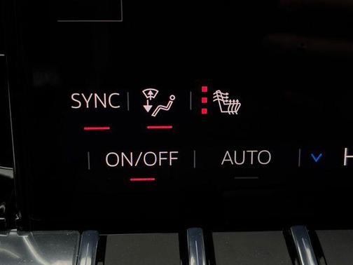 2026 GMC Yukon XL 4WD Elevation