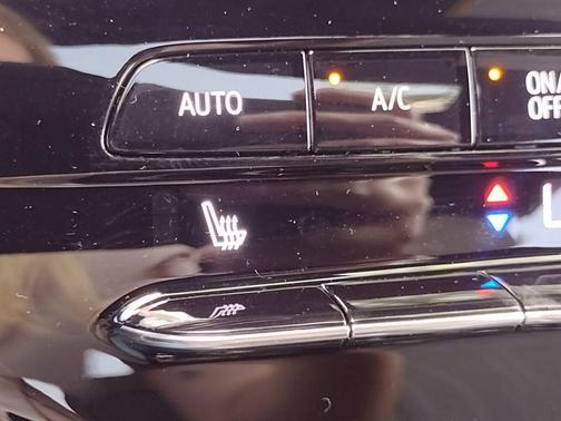 2025 Buick Envista Avenir FWD