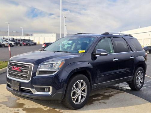 2015 GMC Acadia SLT-2
