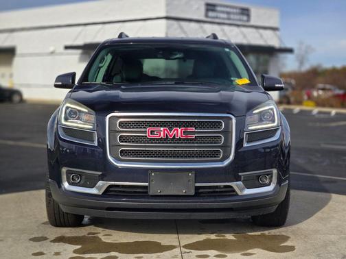 2015 GMC Acadia SLT-2