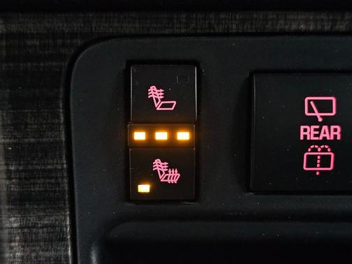 2015 GMC Acadia SLT-2