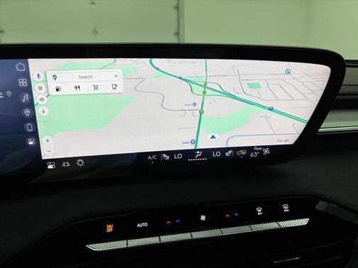2025 Buick Enclave Preferred FWD