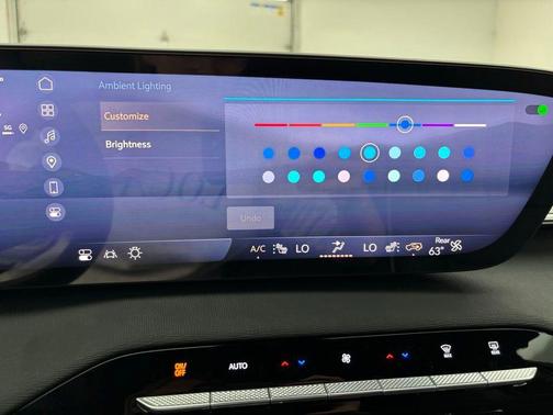 2025 Buick Enclave Preferred FWD