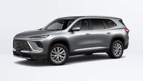 2025 Buick Enclave Preferred FWD