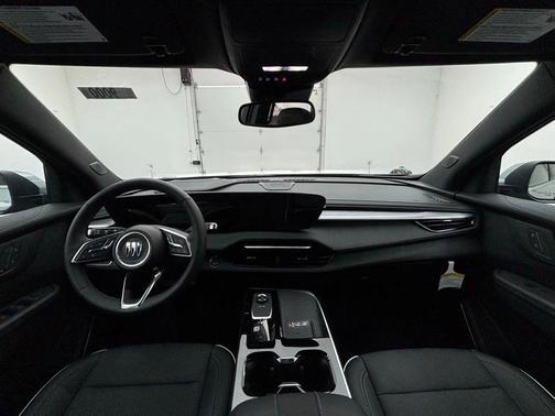 2025 Buick Enclave Preferred FWD