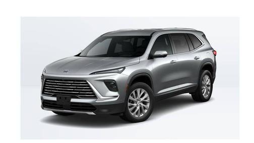 2025 Buick Enclave Preferred FWD