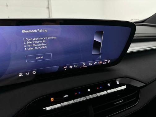 2025 Buick Enclave Preferred FWD