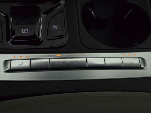 2025 Kia Carnival EX