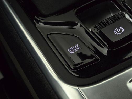 2025 Kia Carnival EX