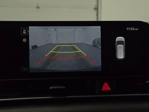 2025 Kia Carnival EX