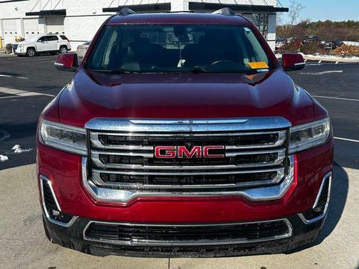 2020 GMC Acadia FWD SLT