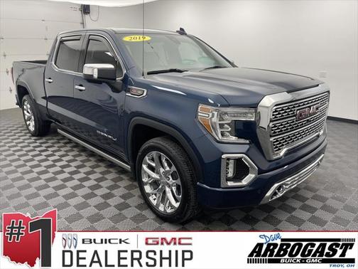 2019 GMC Sierra 1500 Denali