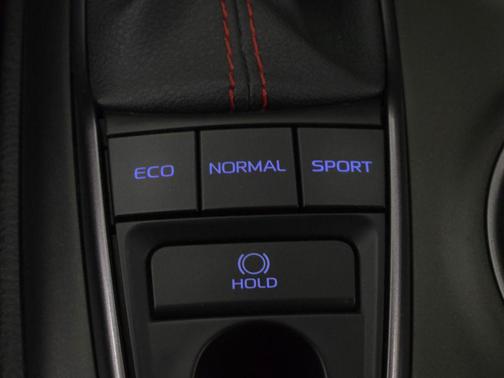 2023 Toyota Camry TRD