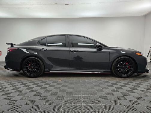 2023 Toyota Camry TRD
