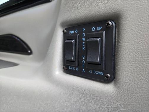 2024 Mercedes-Benz Sprinter 2500 Standard Roof