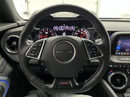 2023 Chevrolet Camaro 2SS