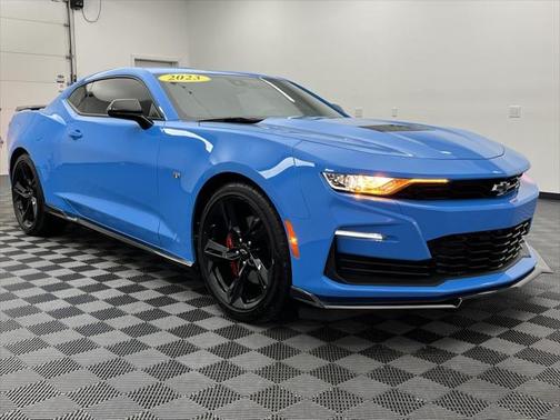 2023 Chevrolet Camaro 2SS